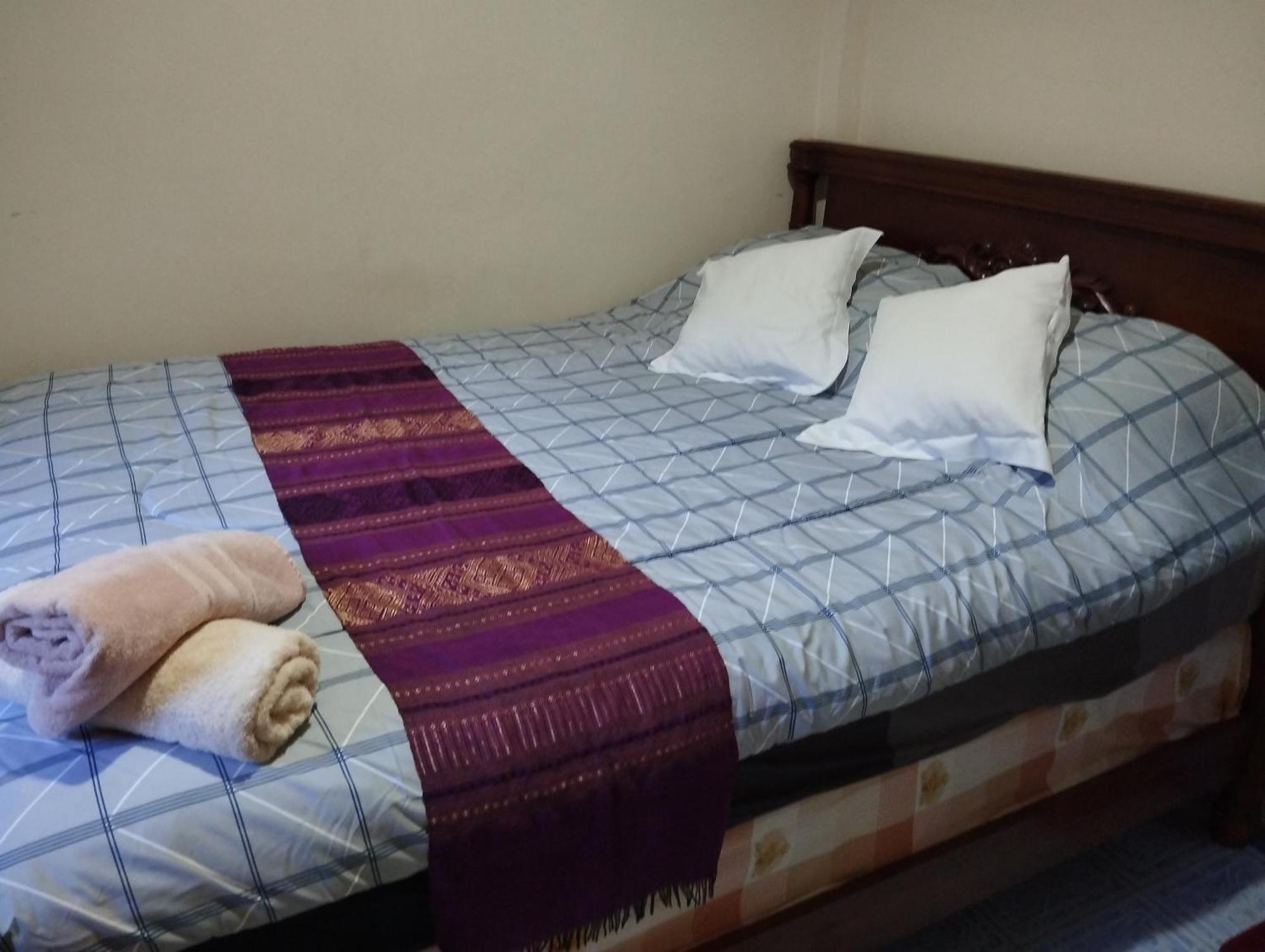 Ferienhaus Sweety 100m From Bang Po *