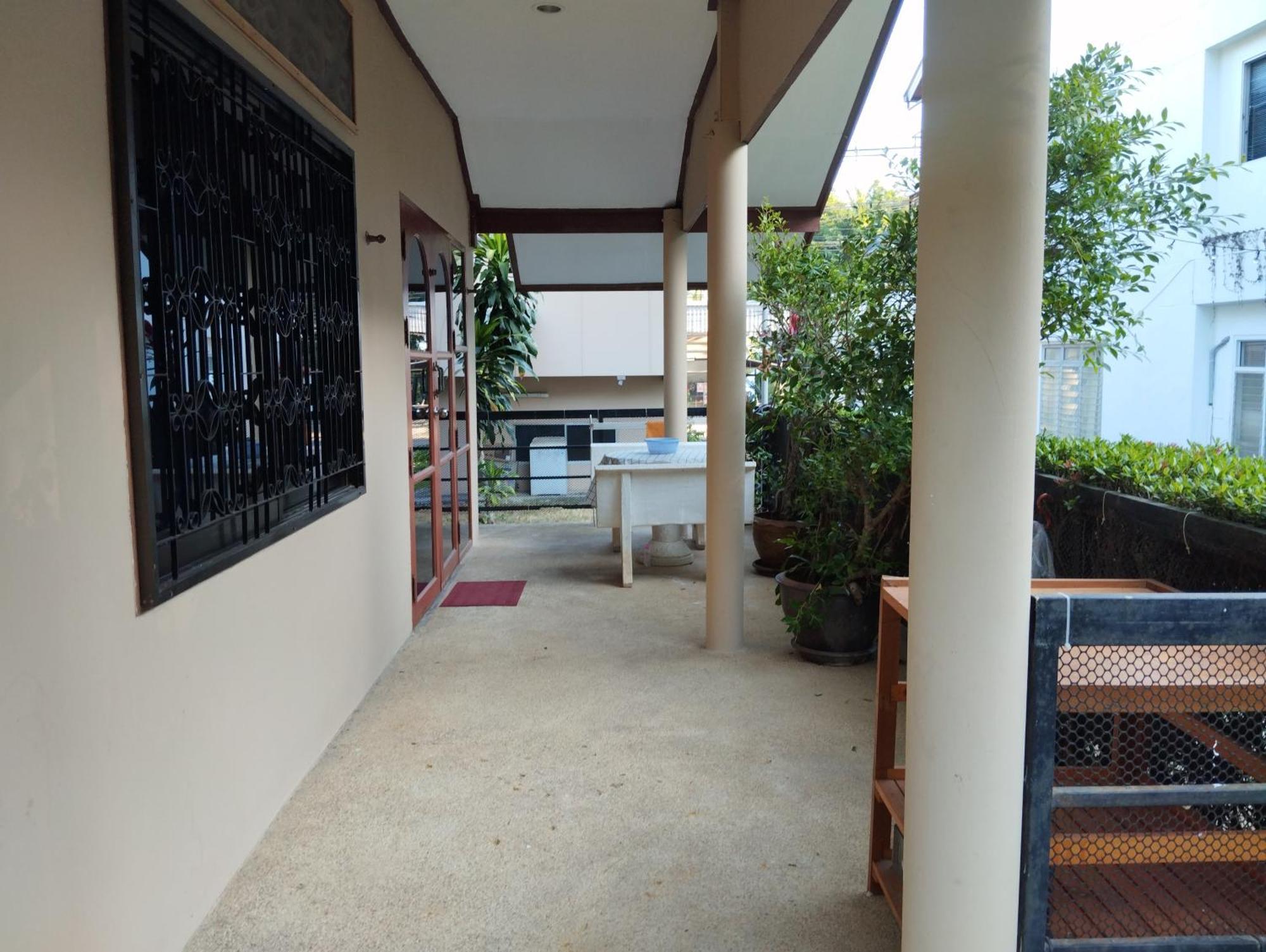 Ferienhaus Sweety 100m From Bang Po Ban Bang Po