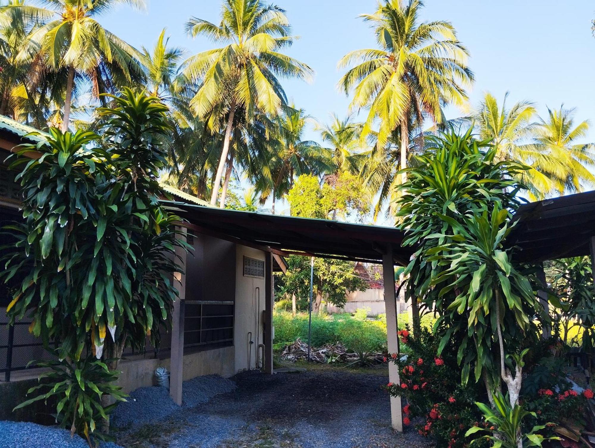 Ferienhaus Sweety 100m From Bang Po